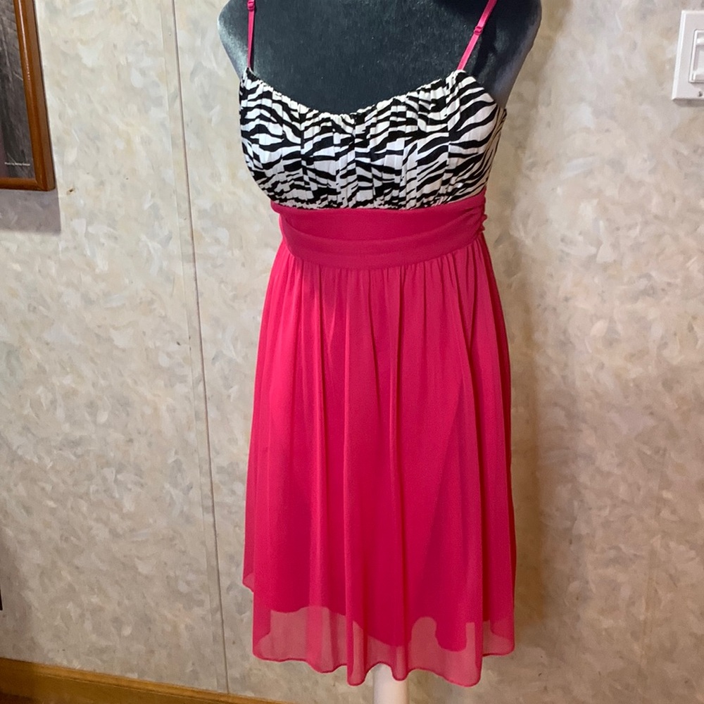 RUBY ROX Vintage party dress